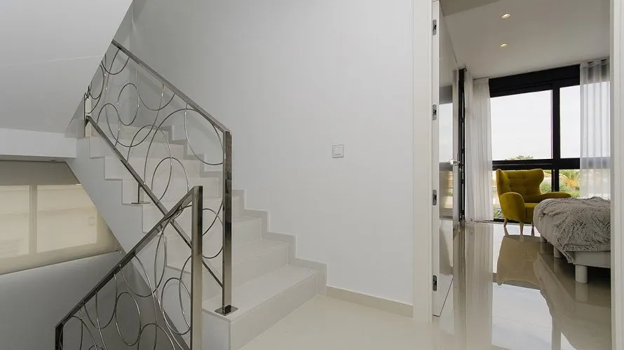 4 bedrooms villa for sale , Playa Honda, Spain No. 455 № 12