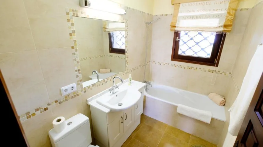 4 bedrooms villa for sale , Fustera, Spain No. 463 № 5