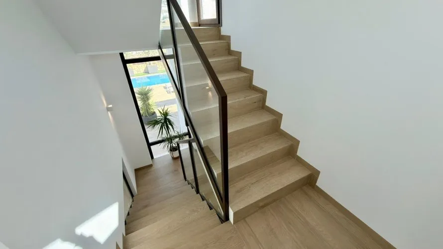 5 bedrooms villa for sale , Finestrat, Spain No. 667 № 13