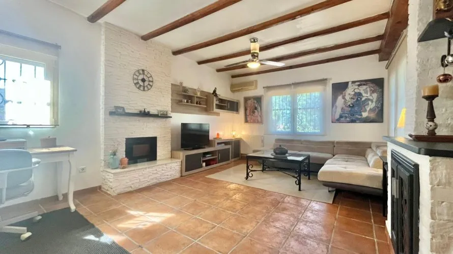 3 bedrooms villa for sale , Torrevieja, Spain No. 692 № 6