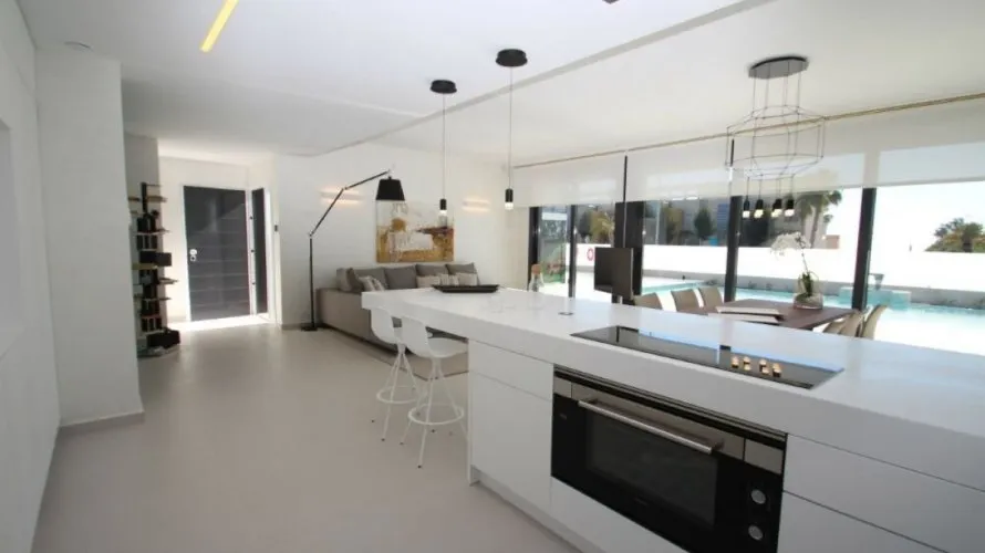 197m² villa for sale , La Zenia, Spain No. 437 № 17