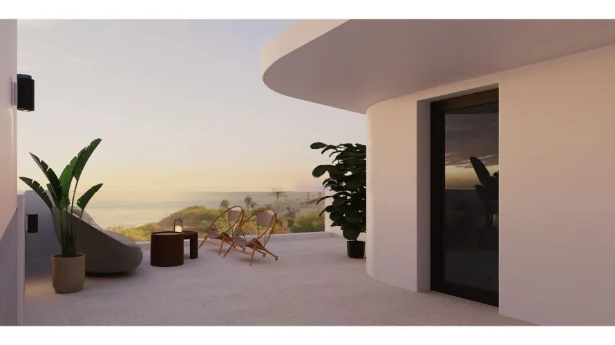 3 bedrooms bungalow for sale , Torrevieja, Spain No. 425 № 9
