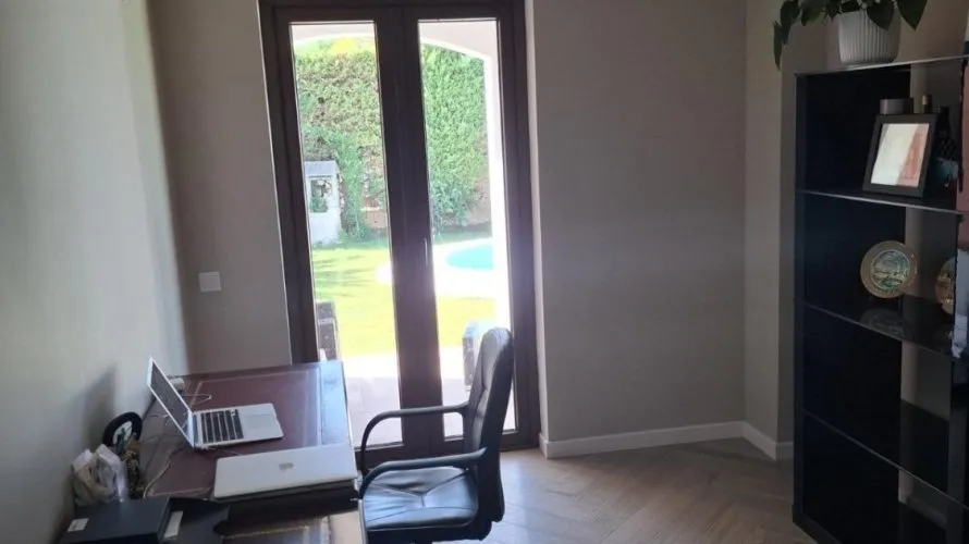 4 bedrooms villa for sale , Finestrat, Spain No. 430 № 27