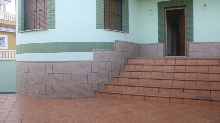 3 bedrooms villa for sale , Los Altos, Spain No. 475 № 14