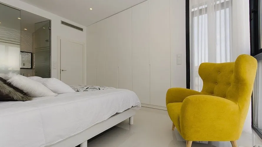 4 bedrooms villa for sale , Playa Honda, Spain No. 455 № 17