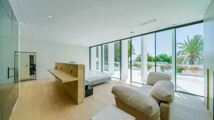 5 bedrooms villa for sale , Altea, Spain No. 526 № 12