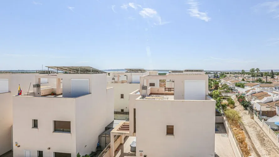 101m² villa for sale, Ciudad Quesada, Spain No. 675