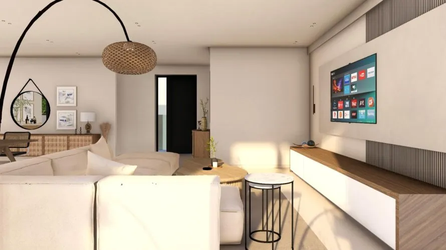 4 bedrooms villa for sale , Finestrat, Spain No. 680 № 10