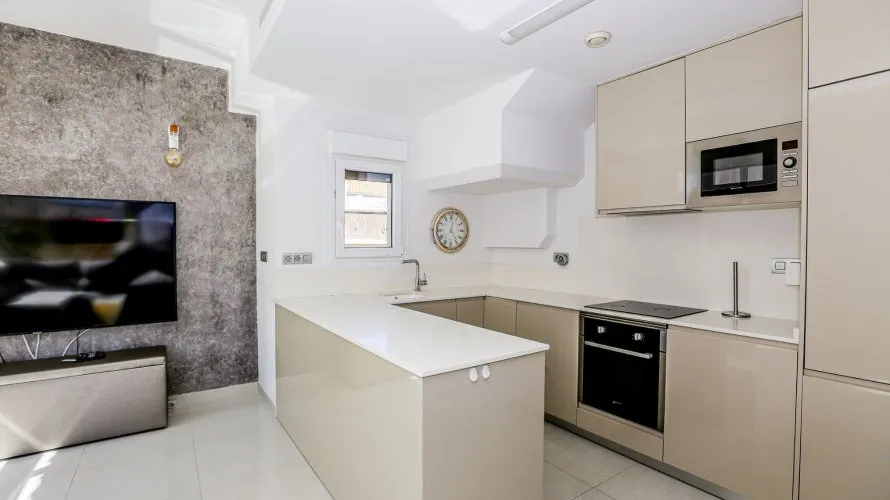 101m² villa for sale, Ciudad Quesada, Spain No. 675 № 10