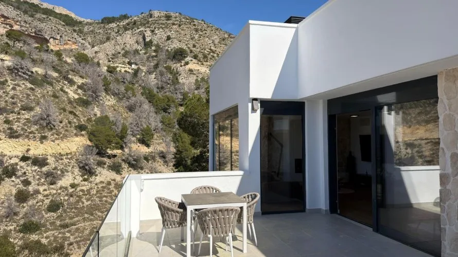 238m² villa for sale , Altea, Spain No. 658 № 17