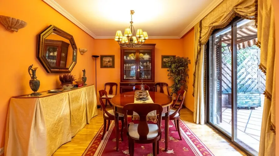 6 bedrooms house for sale , Madrid, Spain No. 431 № 8