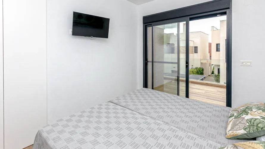 120m² villa for sale , Los Montesinos, Spain No. 697 № 25