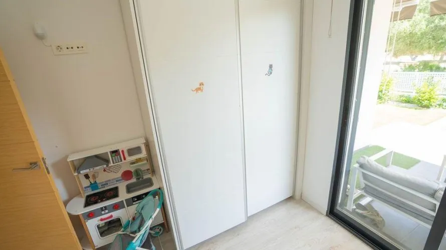 3 bedrooms villa for sale , La Zenia, Spain No. 693 № 24