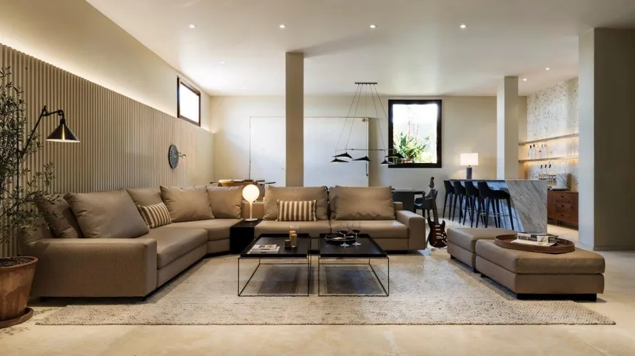 4 bedrooms villa for sale, El Campello, Spain No. 668 № 5