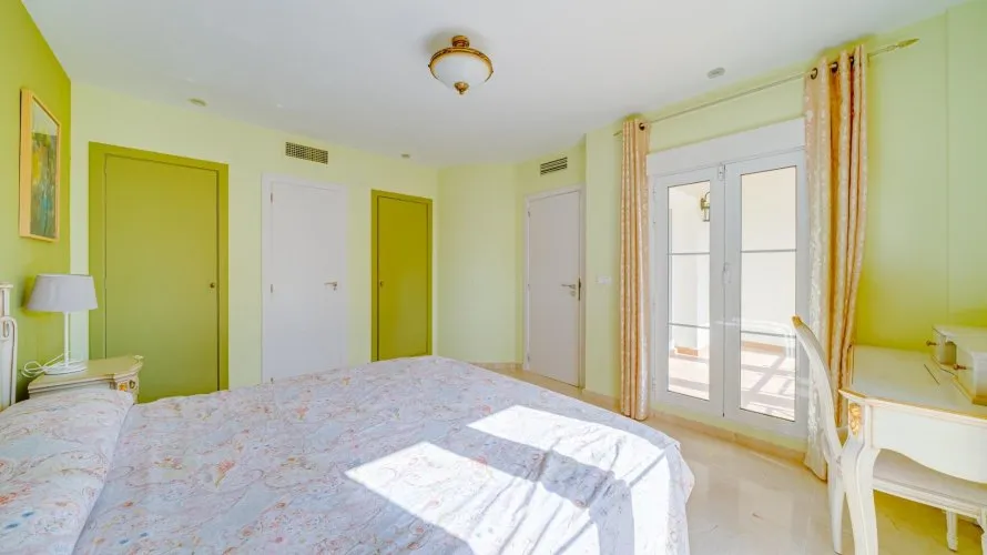 4 bedrooms villa for sale , Finestrat, Spain No. 427 № 9