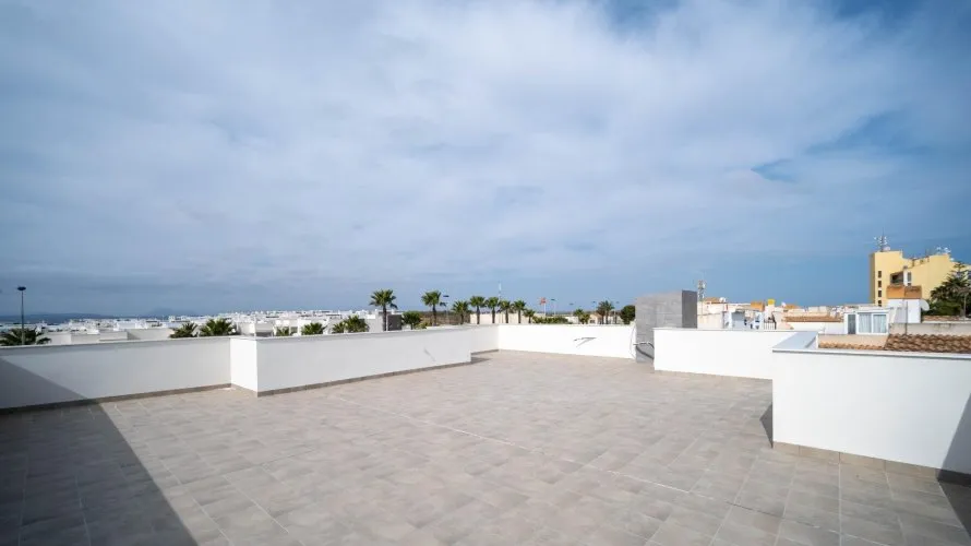 3 bedrooms villa for sale , Torrevieja, Spain No. 494 № 5