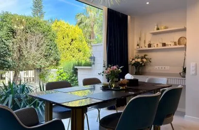 6 bedrooms bungalow for sale , Alicante, Spain No. 679
