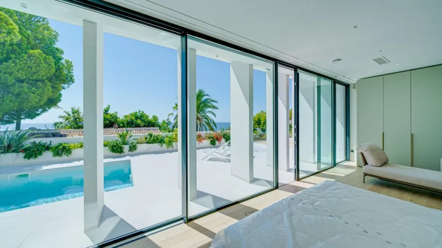 5 bedrooms villa for sale , Altea, Spain No. 526 № 7