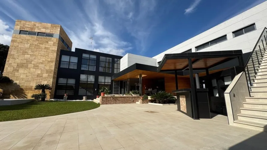 7 bedrooms villa for sale , Dehesa De Campoamor, Spain No. 404 № 28