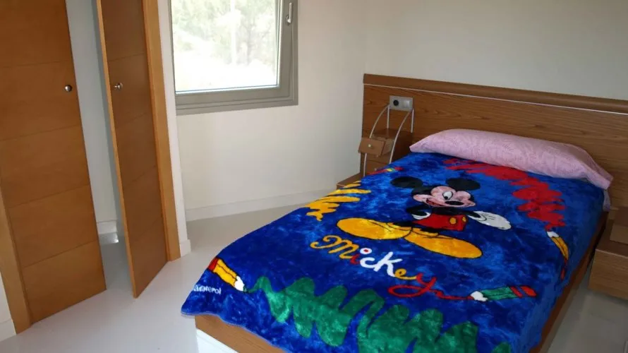 11 bedrooms villa for sale , Denia, Spain No. 461 № 8