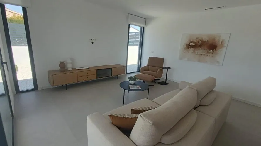 3 bedrooms villa for sale , Ciudad Quesada, Spain No. 413