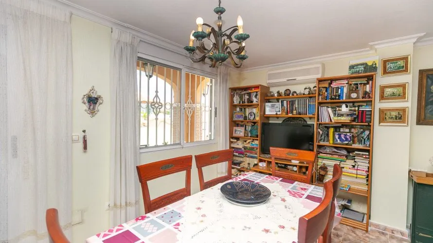 158m² villa for sale, Cabo Roig, Spain No. 710 № 26