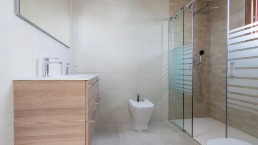 3 bedrooms villa for sale , Los Altos, Spain No. 449