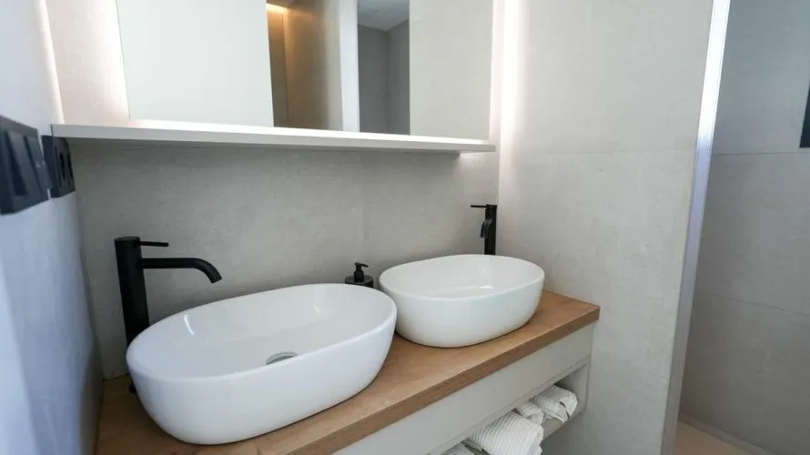 3 bedrooms villa for sale , Polop, Spain No. 490 № 17