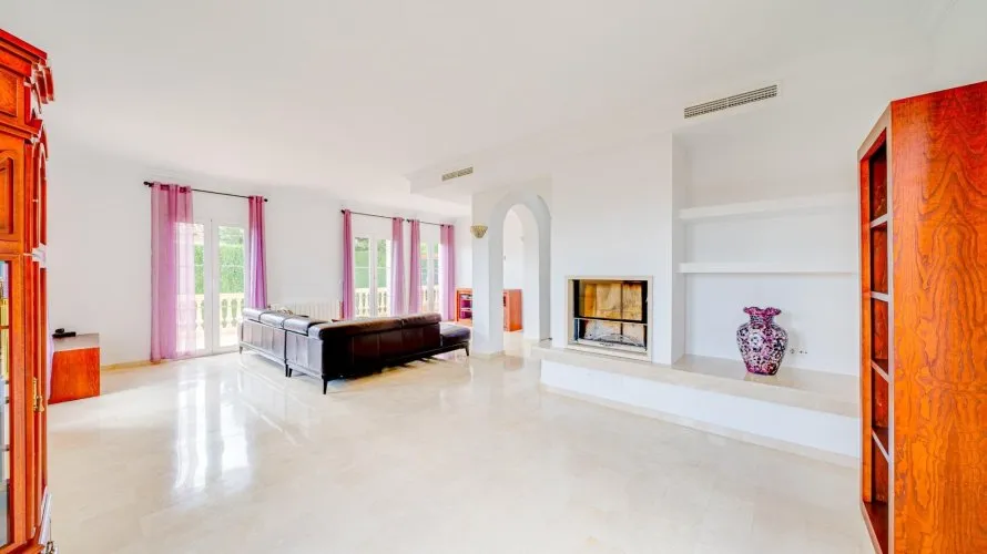4 bedrooms villa for sale , Finestrat, Spain No. 427 № 27