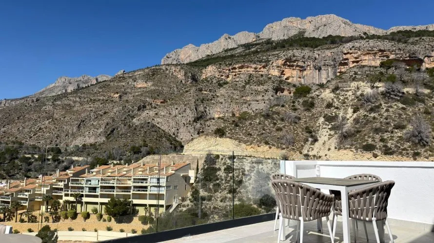 238m² villa for sale , Altea, Spain No. 658 № 28