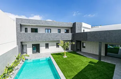 277m² villa for sale , Lo Pagan, Spain No. 676