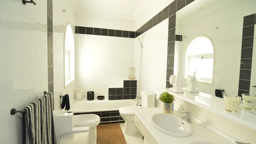 4 bedrooms villa for sale , Torrevieja, Spain No. 409 № 5