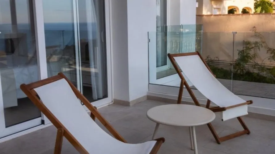 3 bedrooms villa for sale, Zona Altea Hills, Spain No. 669 № 25