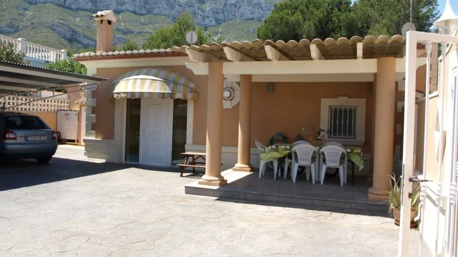 11 bedrooms villa for sale , Denia, Spain No. 461 № 26