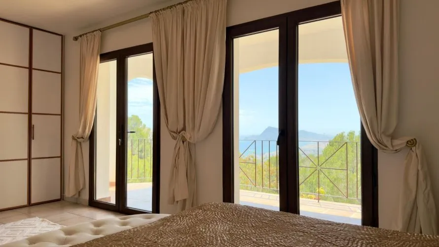 500m² villa for sale, Altea, Spain No. 706 № 7