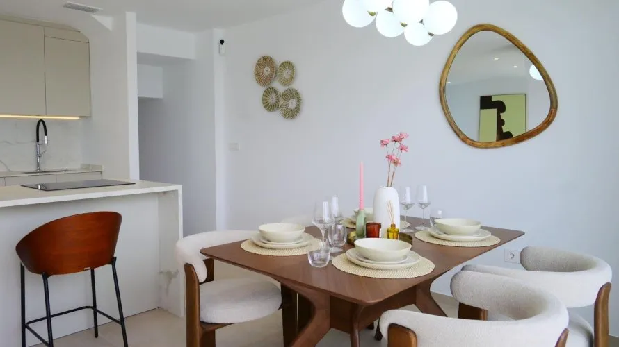 3 bedrooms villa for sale , Dolores, Spain No. 416 № 15