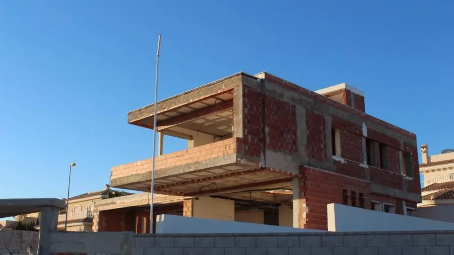 1 bedroom villa for sale , Ciudad Quesada, Spain No. 435 № 5