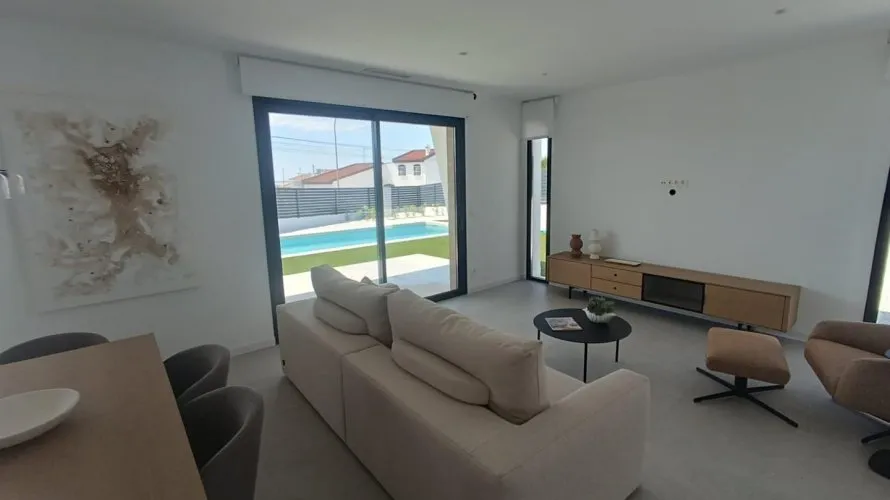 3 bedrooms villa for sale , Ciudad Quesada, Spain No. 413 № 18