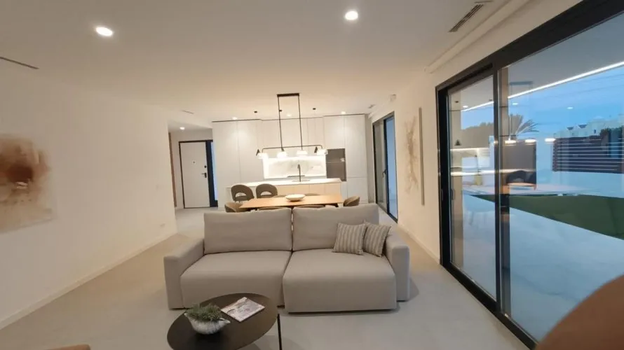 3 bedrooms villa for sale , Ciudad Quesada, Spain No. 413 № 5