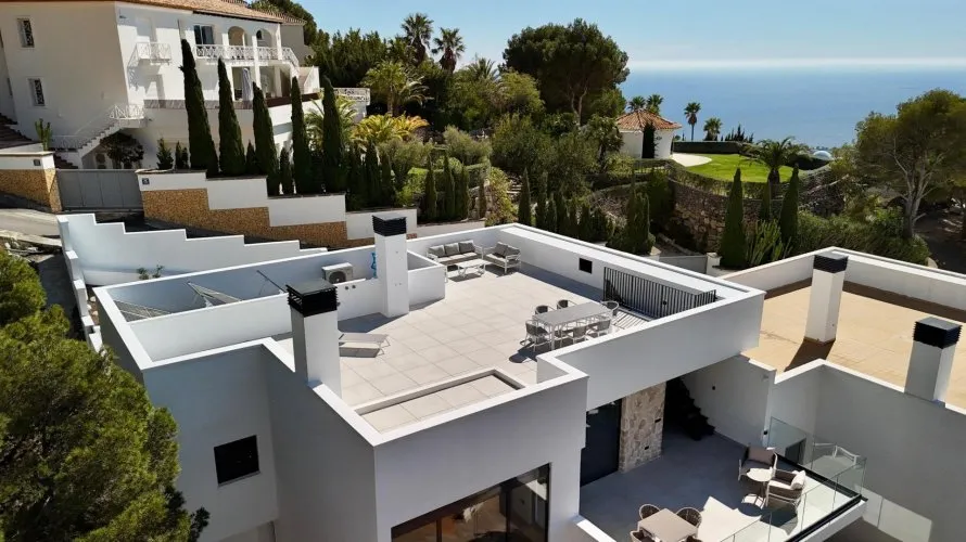 238m² villa for sale , Altea, Spain No. 658 № 3