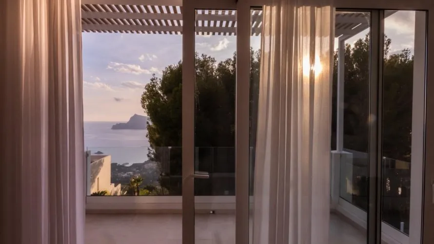 3 bedrooms villa for sale, Zona Altea Hills, Spain No. 669 № 24