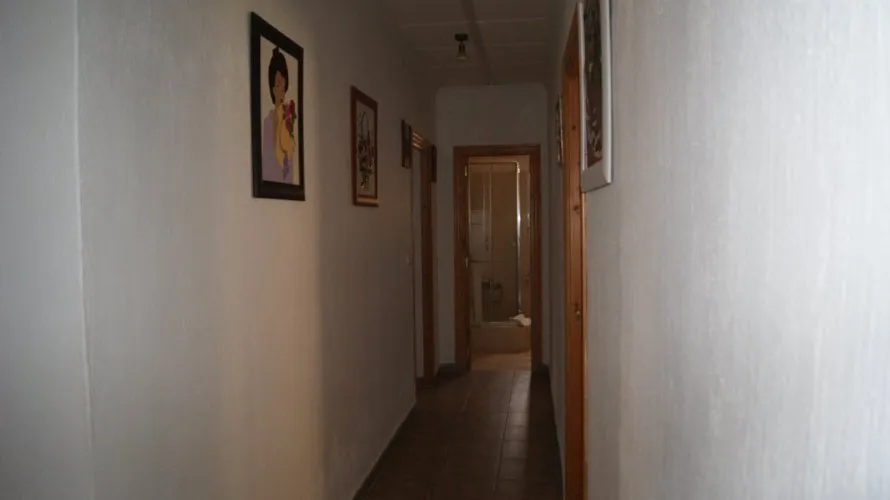 3 bedrooms villa for sale , Finestrat, Spain No. 465 № 15