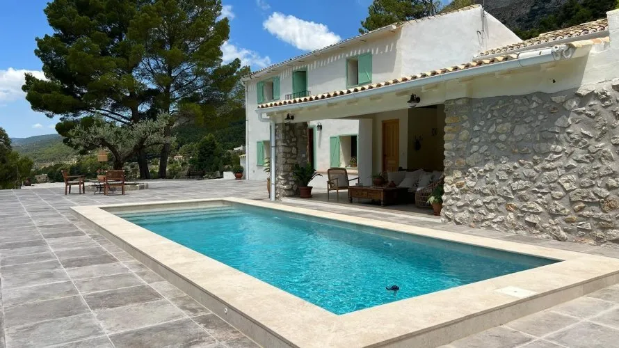 3 bedrooms villa for sale, Sella, Spain No. 701 № 15