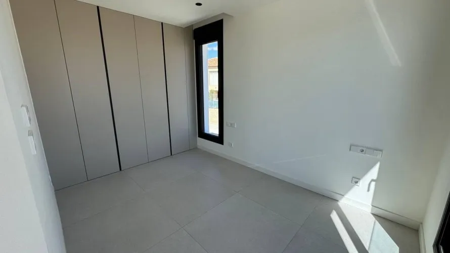 3 bedrooms villa for sale, Finestrat, Spain No. 666 № 24