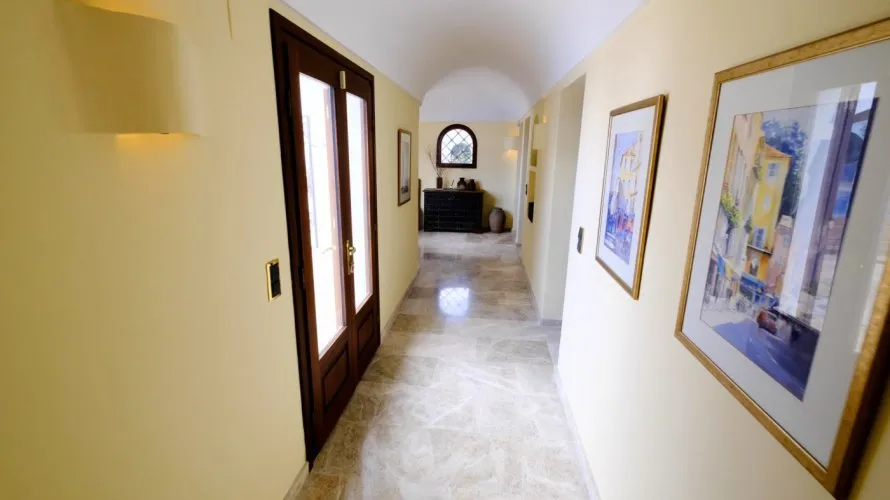 4 bedrooms villa for sale , Fustera, Spain No. 463 № 11