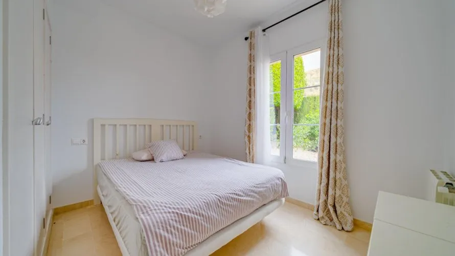 4 bedrooms villa for sale , Finestrat, Spain No. 427 № 26