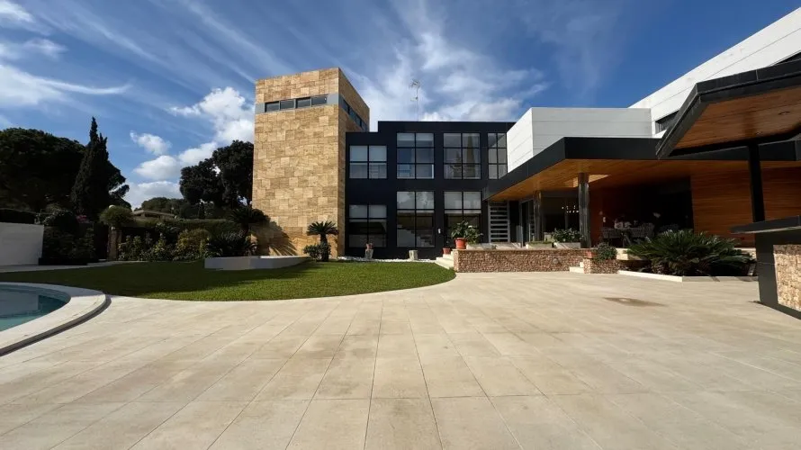 7 bedrooms villa for sale , Dehesa De Campoamor, Spain No. 404 № 26