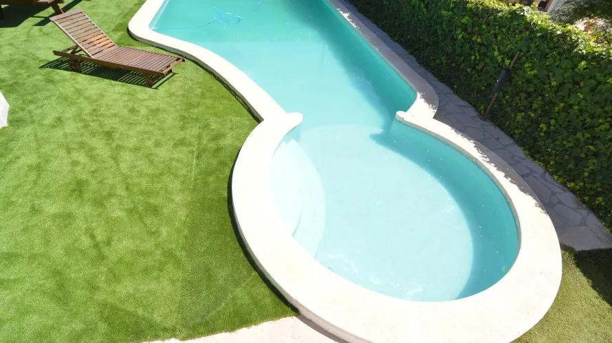 4 bedrooms villa for sale , Torrevieja, Spain No. 409 № 18