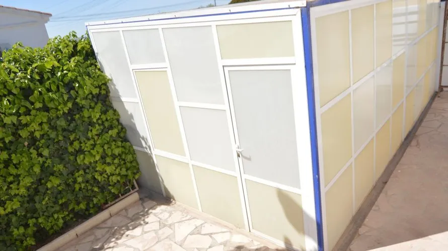 4 bedrooms villa for sale , Torrevieja, Spain No. 409 № 11