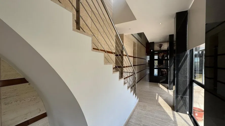 7 bedrooms villa for sale , Dehesa De Campoamor, Spain No. 404 № 2